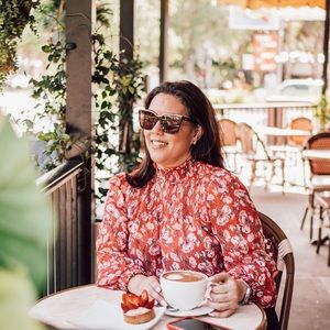 Meet your Posher, Marlene